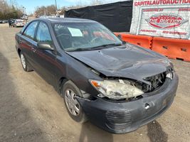 2006 Toyota Camry