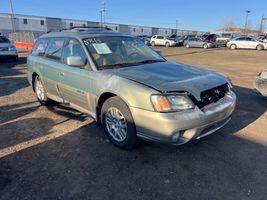 2004 Subaru Outback