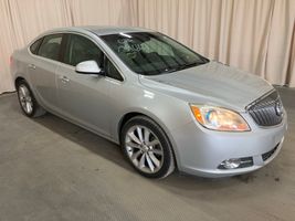 2012 Buick Verano