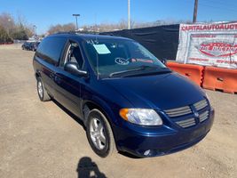 2005 Dodge Grand Caravan