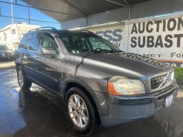 2005 Volvo XC90