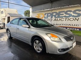 2007 NISSAN Altima