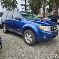 2008 Ford Escape