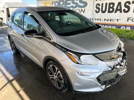 2017 Chevrolet Bolt EV