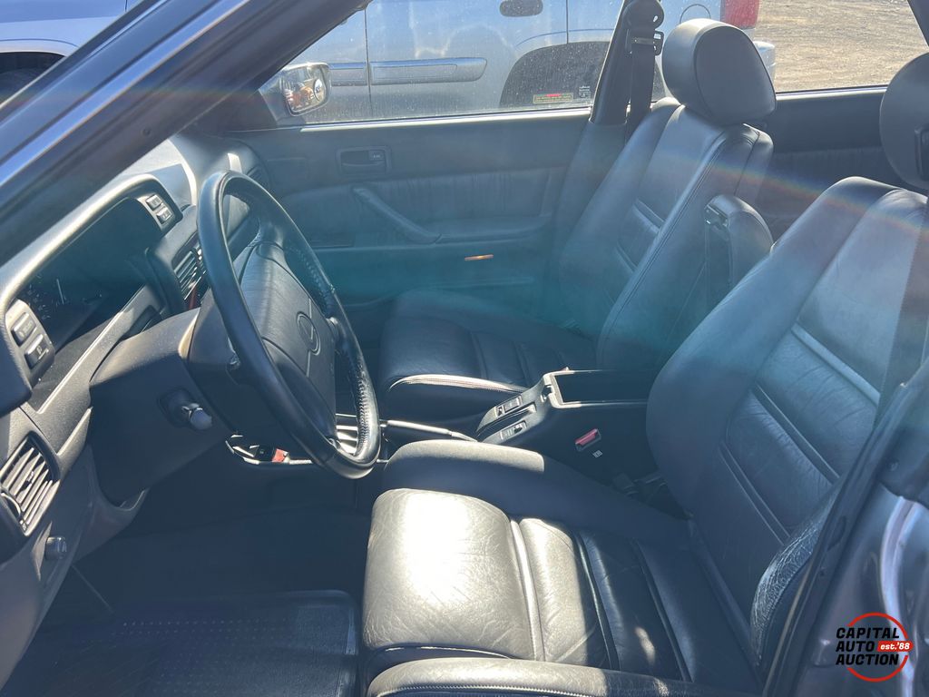 1991 Lexus ES 250 7