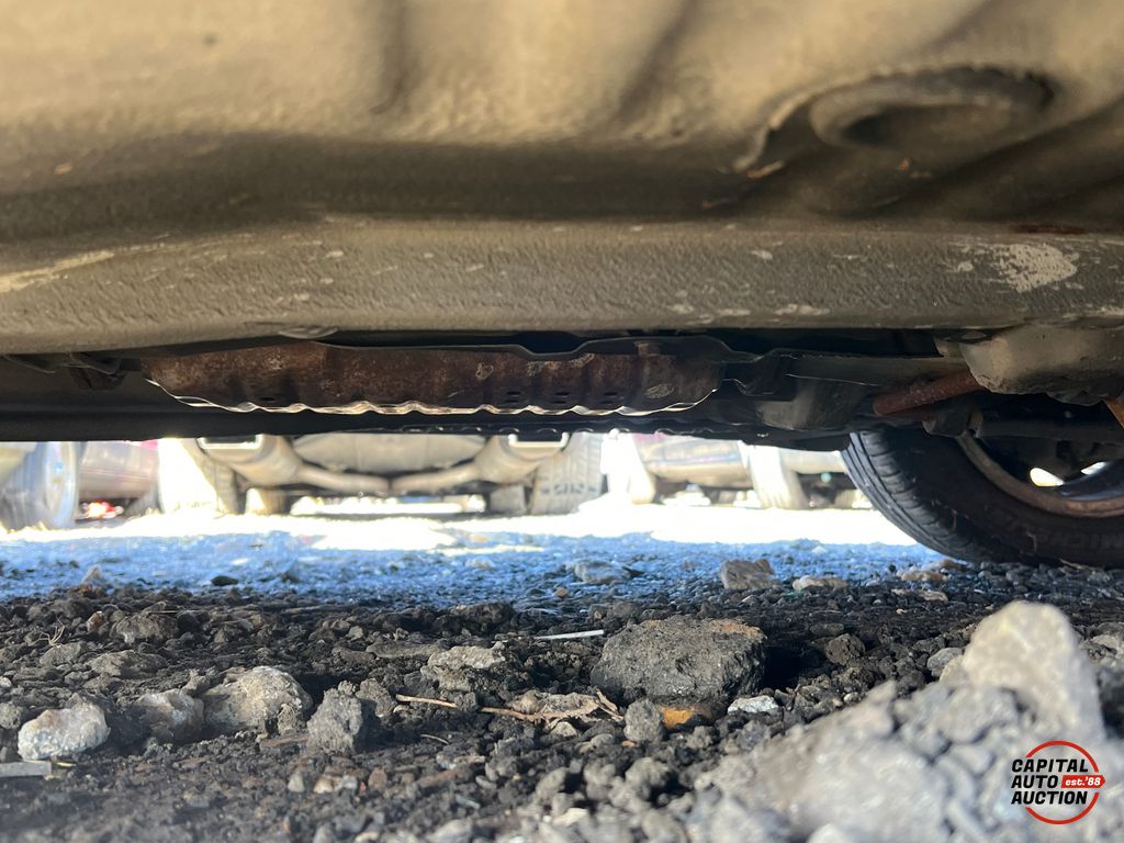 1991 Lexus ES 250 21