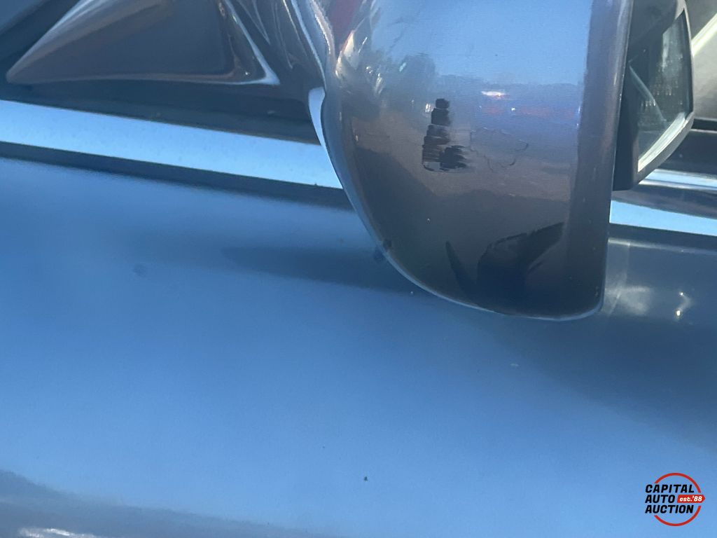1991 Lexus ES 250 15