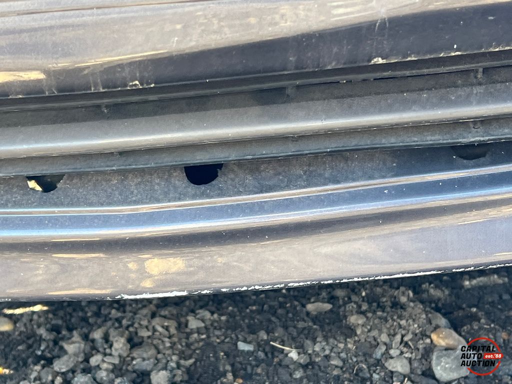 1991 Lexus ES 250 13