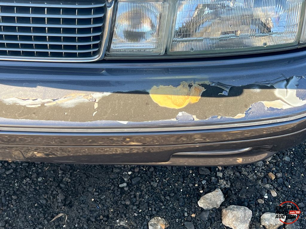 1991 Lexus ES 250 14