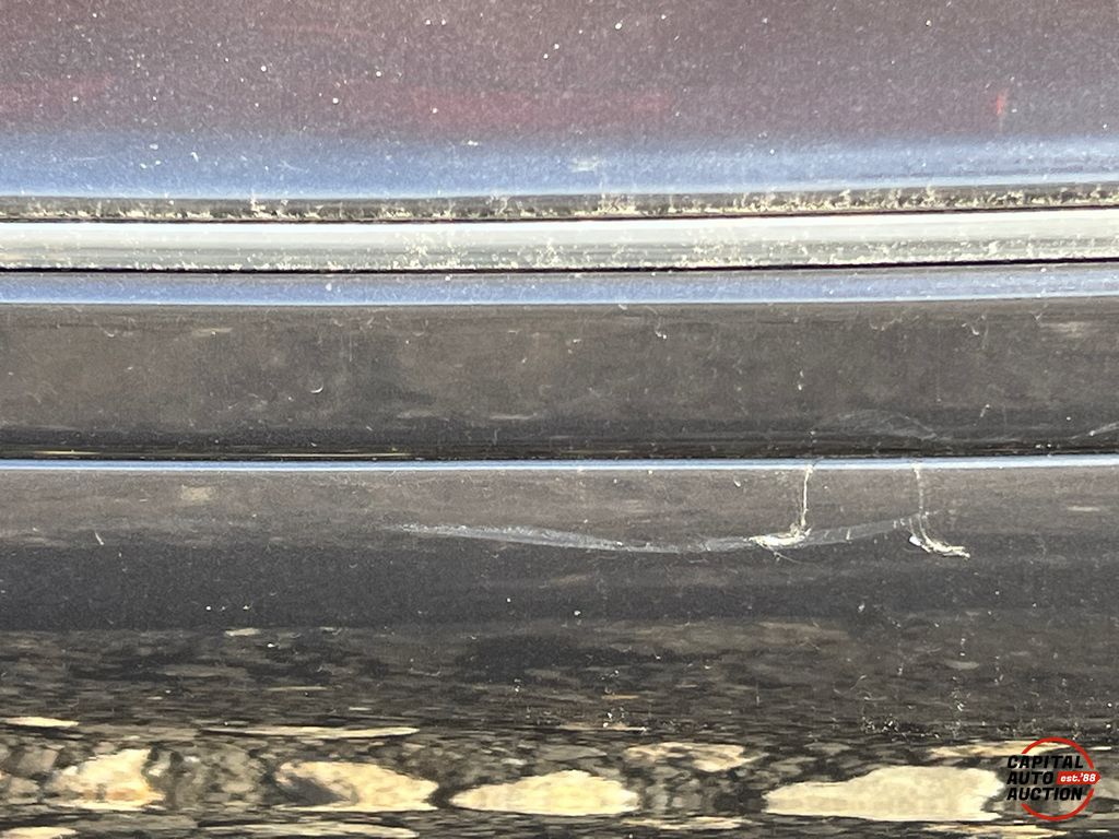 1991 Lexus ES 250 17