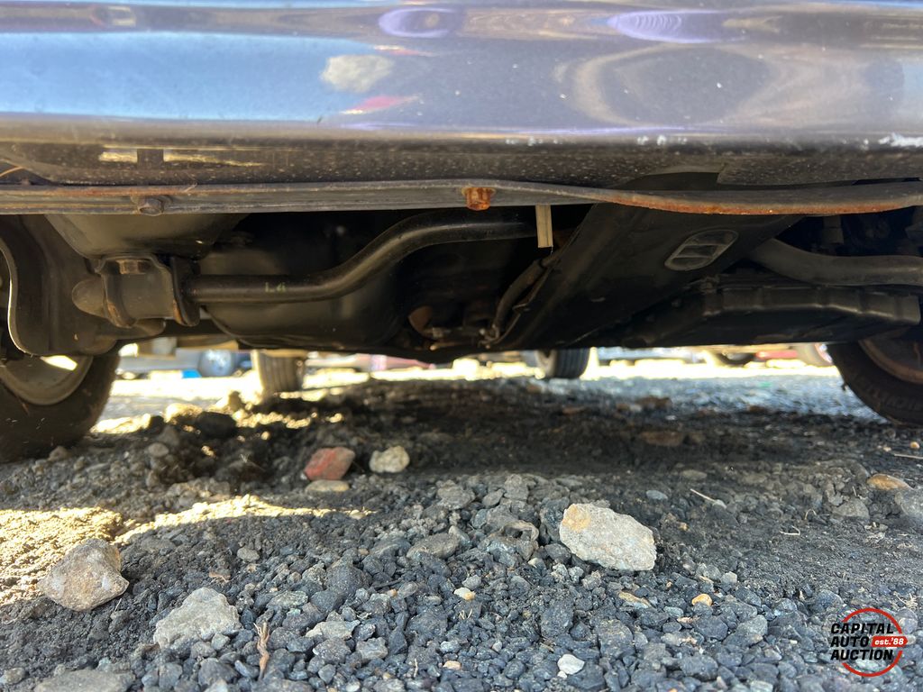 1991 Lexus ES 250 22