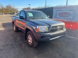 2011 Toyota Tacoma