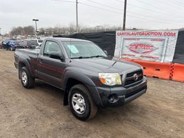 2011 Toyota Tacoma