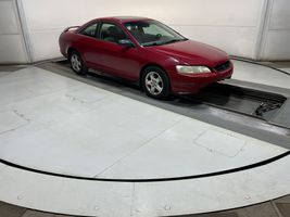 2000 Honda Accord