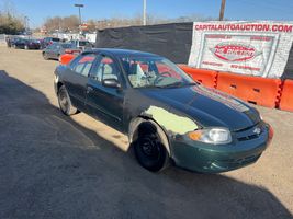 2004 Chevrolet Cavalier