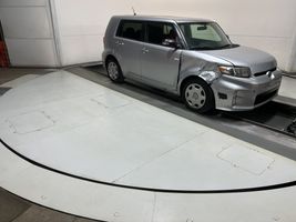 2014 Scion xB