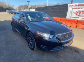 2014 Ford Taurus