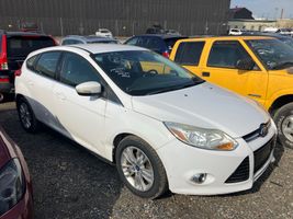 2012 Ford Focus