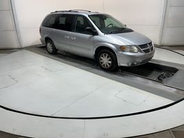 2007 Dodge Grand Caravan