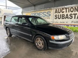 2004 Volvo V70