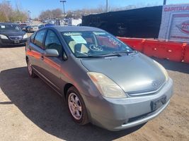 2004 Toyota Prius