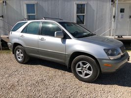 1999 Lexus RX 300