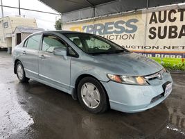 2007 Honda Civic