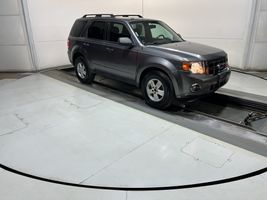 2010 Ford Escape