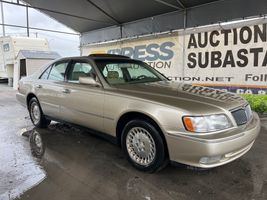 1998 Infiniti Q45