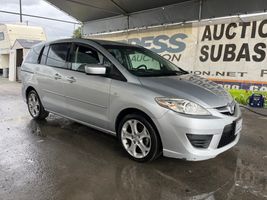 2009 Mazda MAZDA5