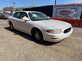 2005 Buick LeSabre