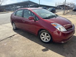 2004 Toyota Prius