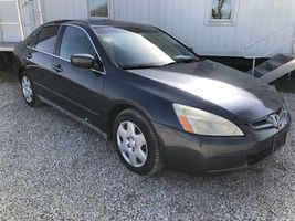 2005 Honda Accord