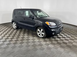 2011 Kia Soul