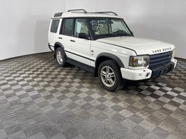 2003 Land Rover Discovery