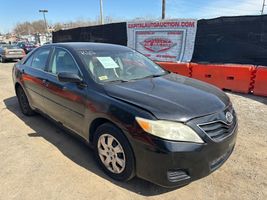 2010 Toyota Camry