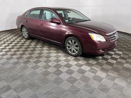 2007 Toyota Avalon