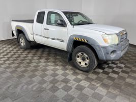 2008 Toyota Tacoma