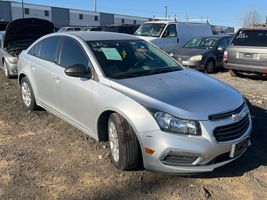 2016 Chevrolet Cruze