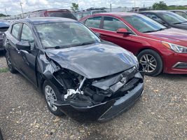 2019 Toyota Yaris