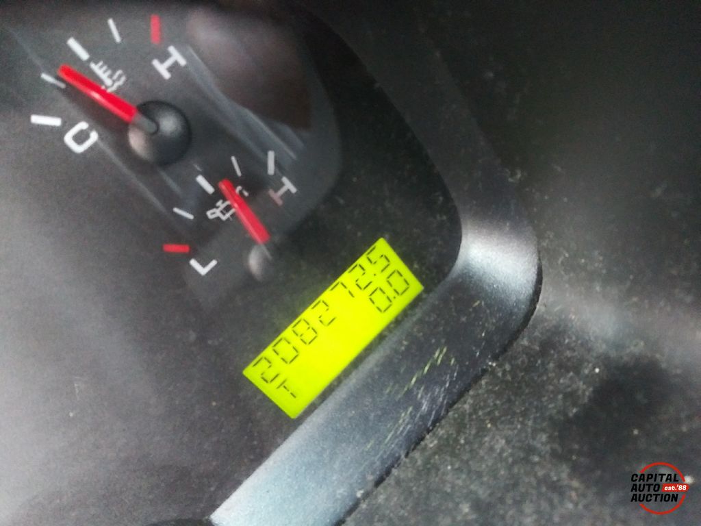 2008 Ford F150 4