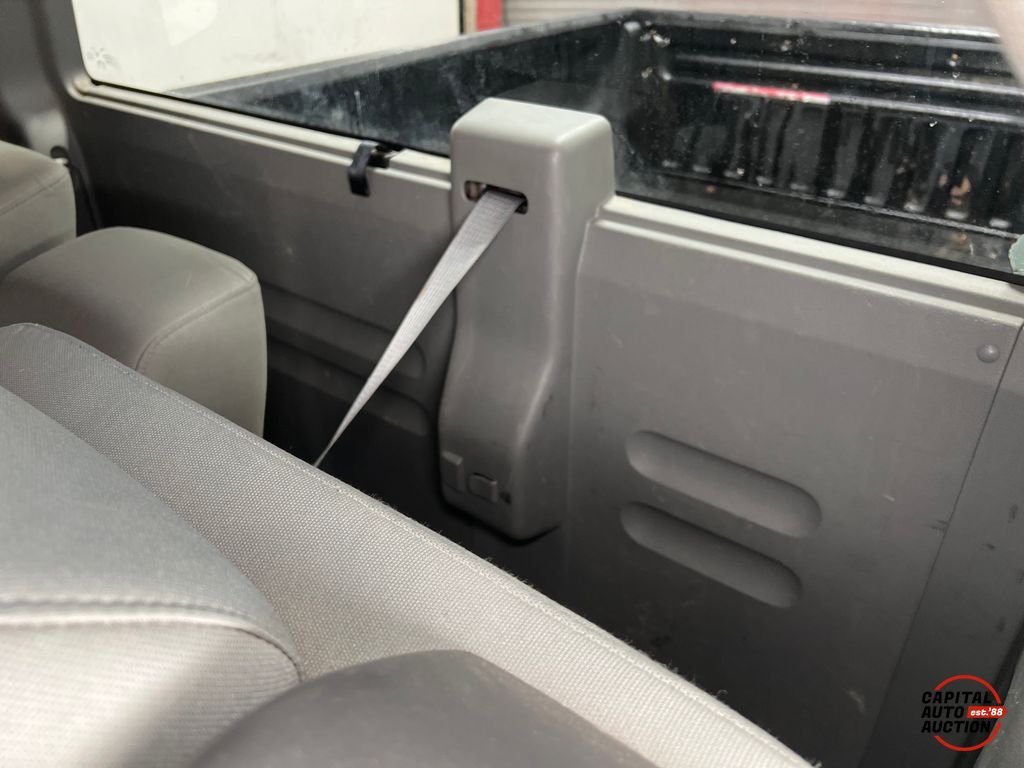2008 Ford F150 8