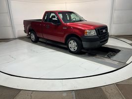 2008 Ford F150