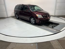 2010 Honda Odyssey