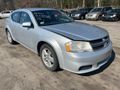 2012 Dodge Avenger