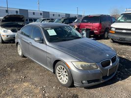 2009 BMW 3 Series