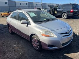 2007 Toyota Yaris