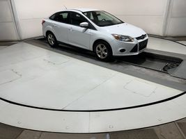 2013 Ford Focus