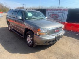 2005 GMC Yukon XL