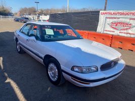 1997 Buick LeSabre